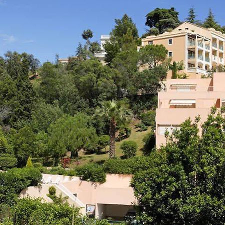 Residence Villa Livia Cannes Kültér fotó
