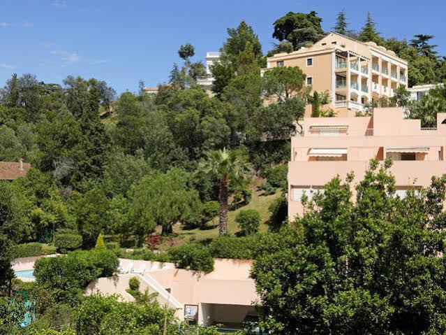 Residence Villa Livia Cannes Kültér fotó